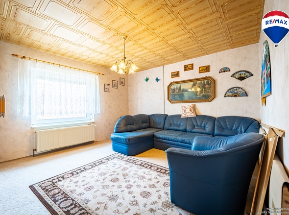 Schlafzimmer OG