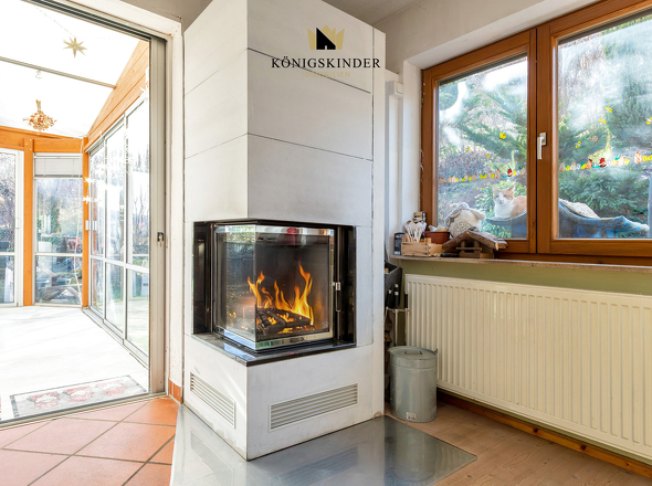 Kamin