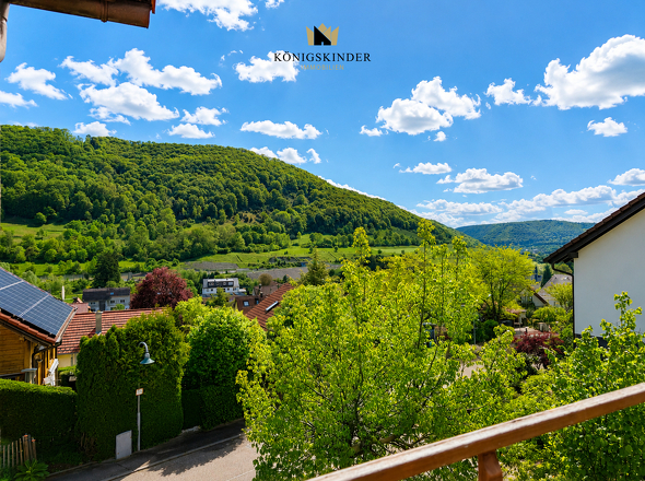 Aussicht