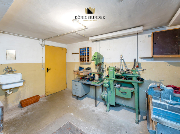 Keller_Werkstatt