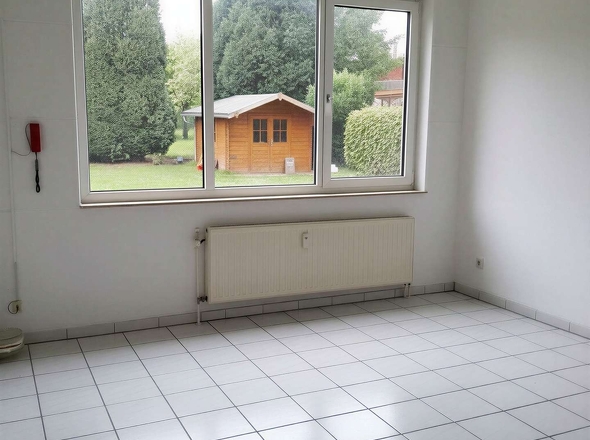 Küche Halle