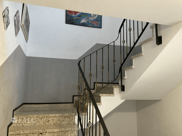 Treppenhaus