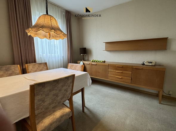 Esszimmer