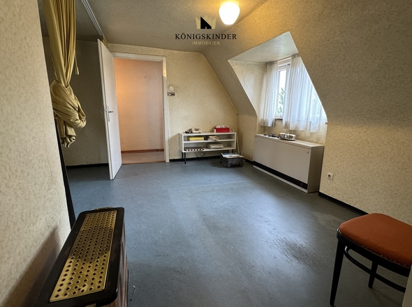 Zimmer OG