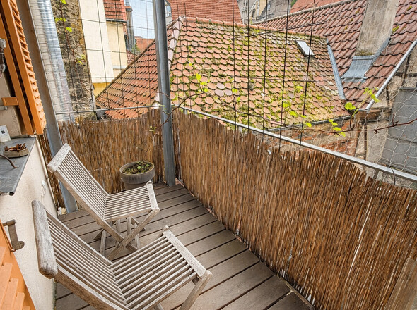 Balkon