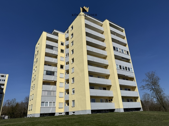 Südseite