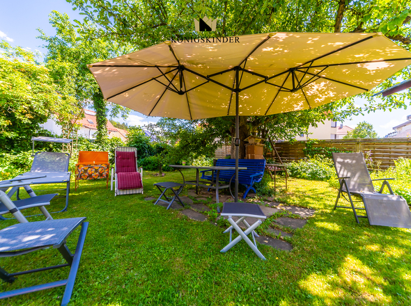 Garten 