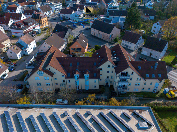 Luftbild