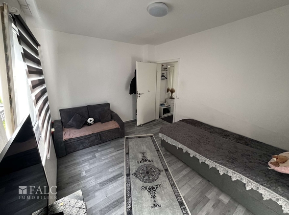 Gästezimmer