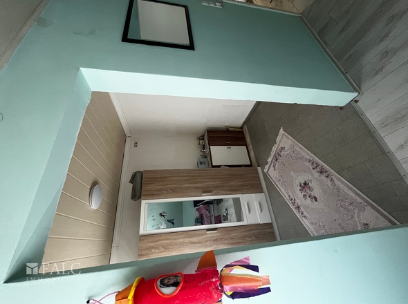 Ankleidezimmer