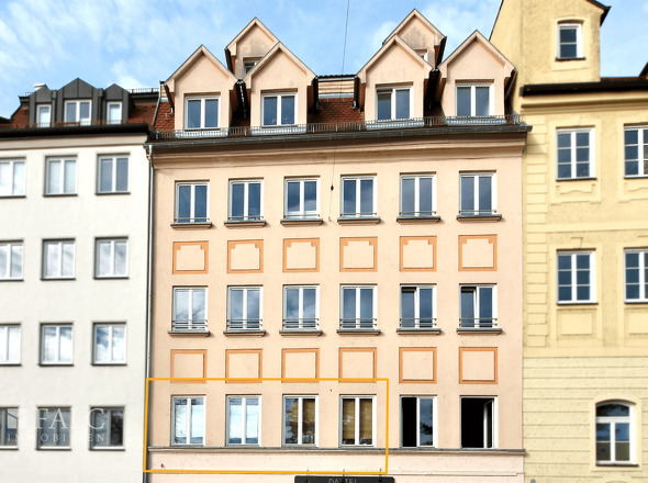 Außenaufnahme