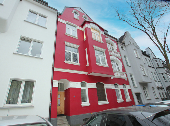 Vorderansicht