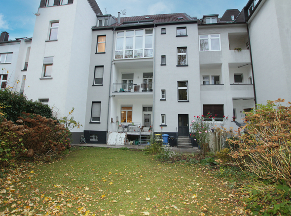 Aussenansicht