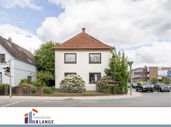 Strassenansicht