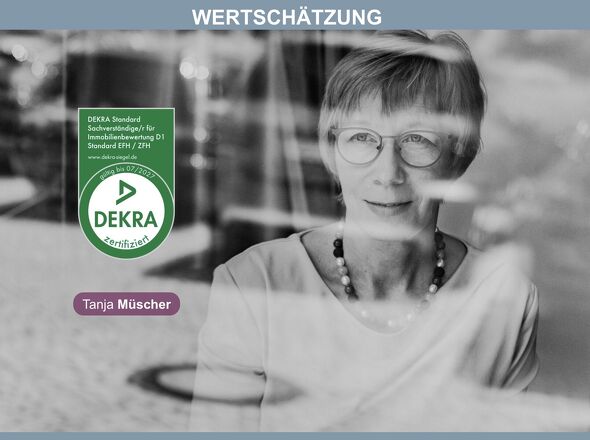 Wertermittlung