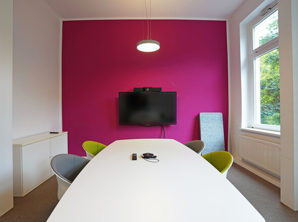 Büro 4 im 1. OG