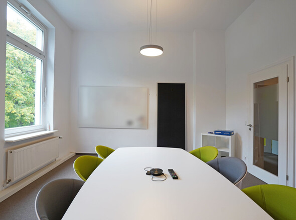 Büro 4 im 1. OG