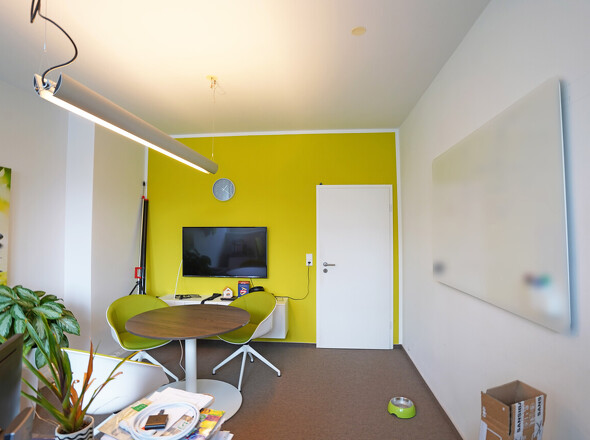Büro 1 im 2. OG
