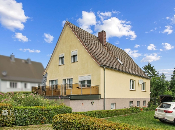 Außenansicht I