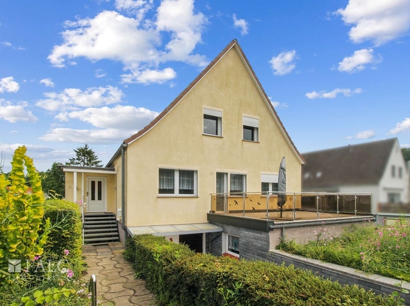 Außenansicht II