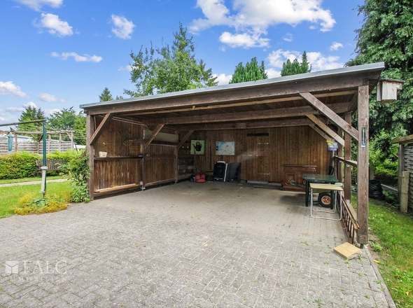 Außenansicht III