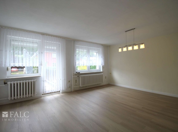 Wohnzimmer EG