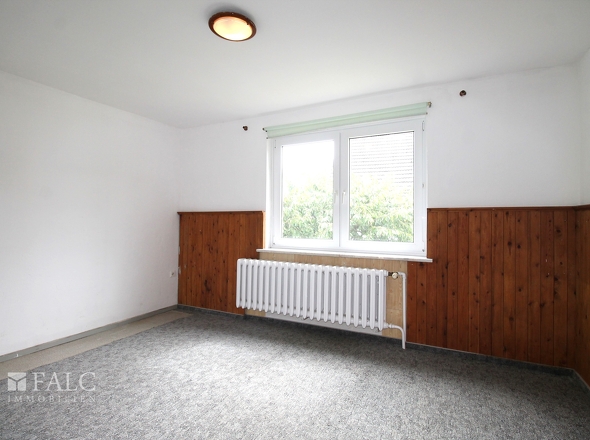 Arbeitszimmer EG