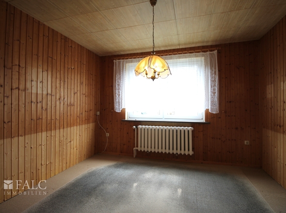 Esszimmer EG