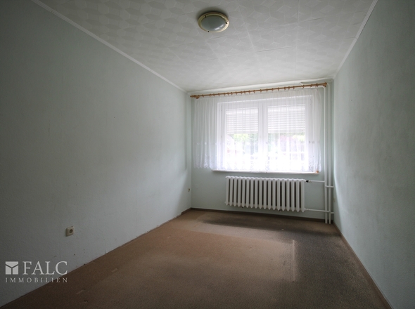Kinderzimmer EG