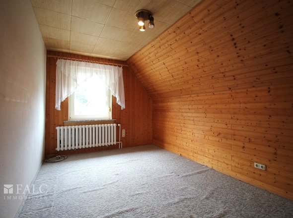Kinderzimmer DG