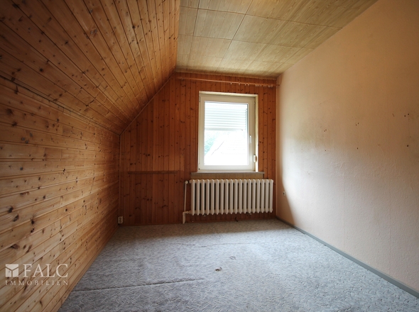 Kinderzimmer DG