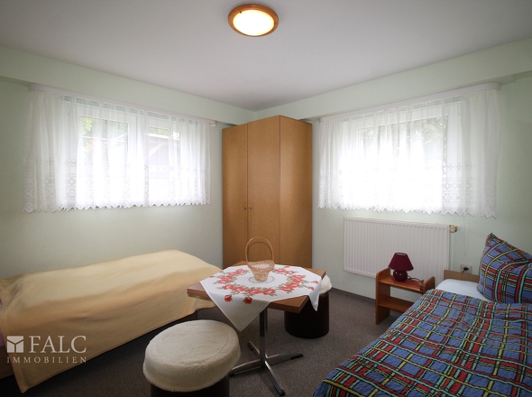 Zimmer I ELW KG