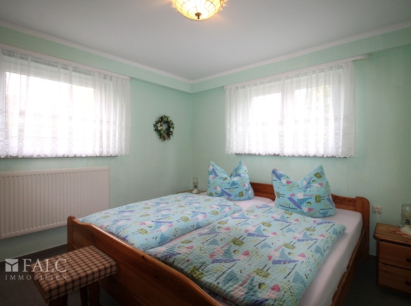 Zimmer II ELW KG