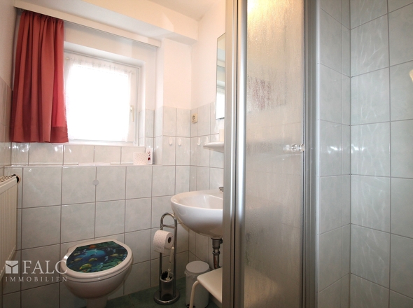 Badezimmer I ELW KG