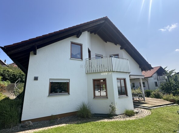 Außenansicht 
