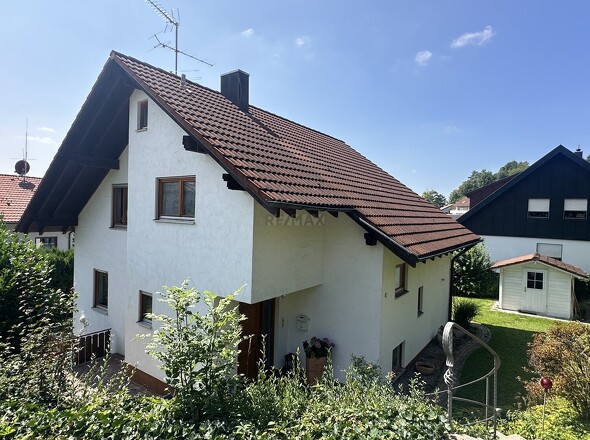 Außenansicht 