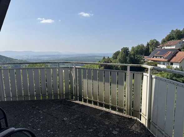 Balkon 