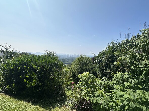 Aussicht