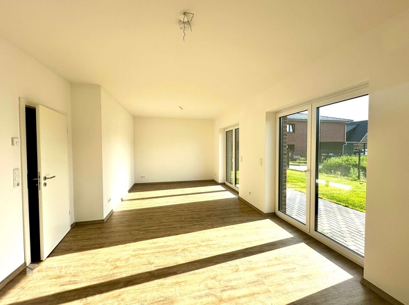 Wohnzimmer EG