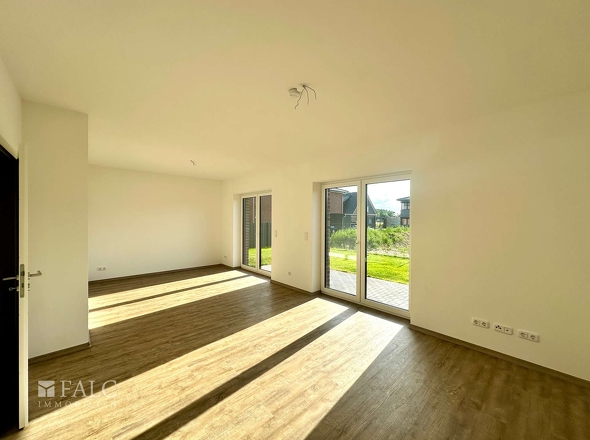 Wohnzimmer EG