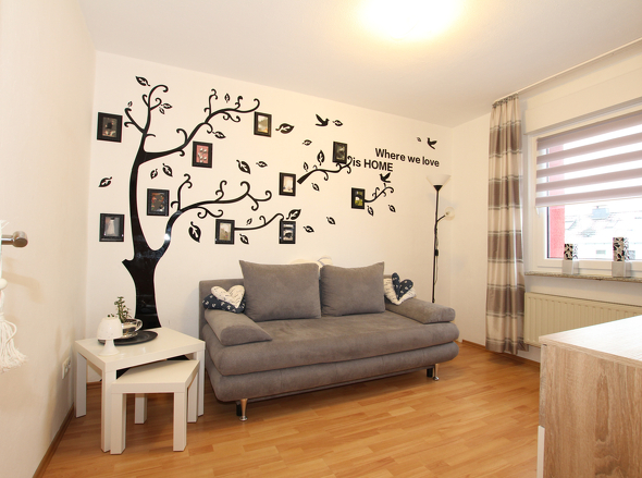 Kinderzimmer