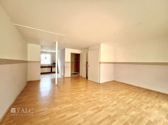 Wohnzimmer..