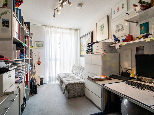 Büro