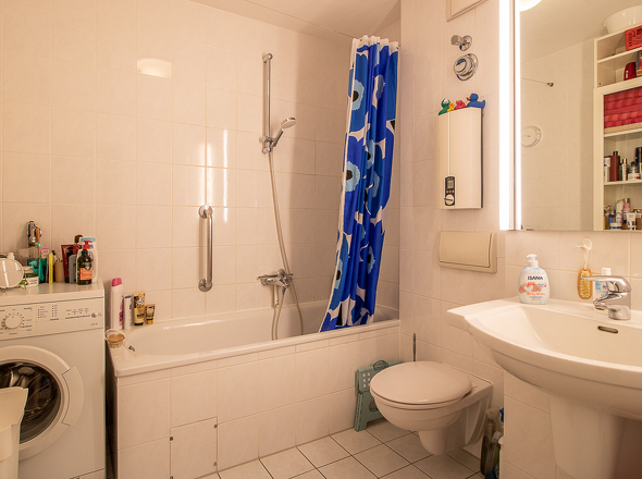Badezimmer