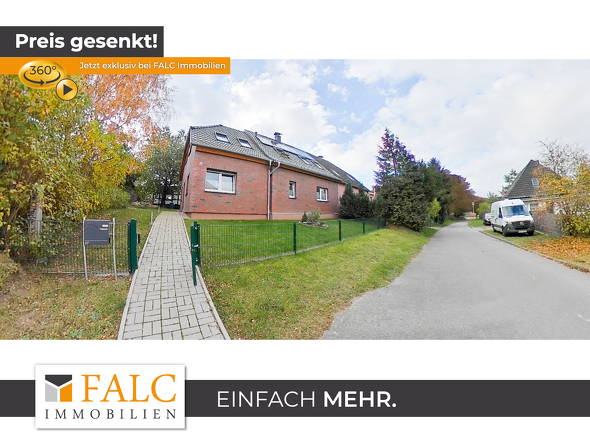 Straßenansicht