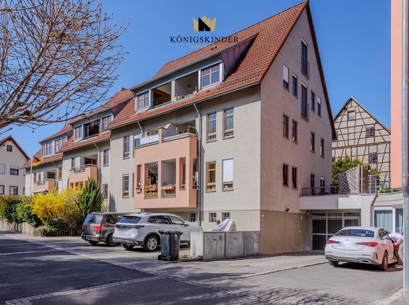 Rückseite