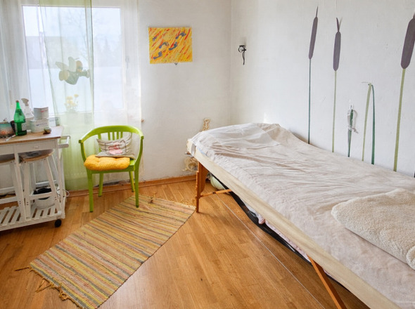 Kinderzimmer