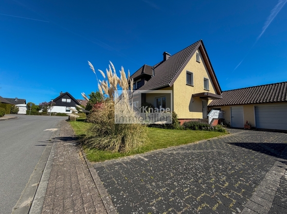 Zuhause in Neuenkirchen!