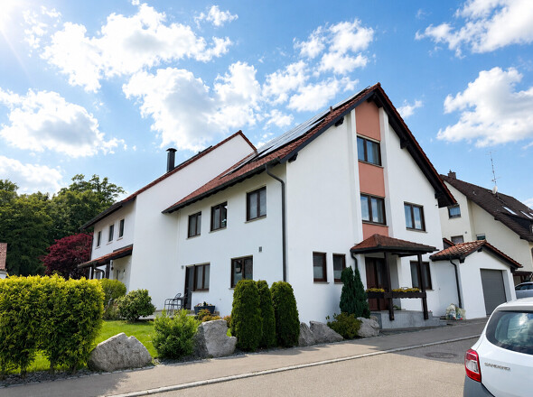 Außenbereich 