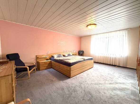 Schlafzimmer 1. OG